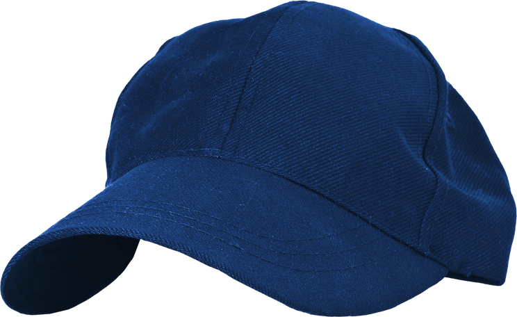 Blue Cap