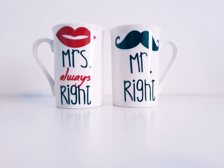 Mugs